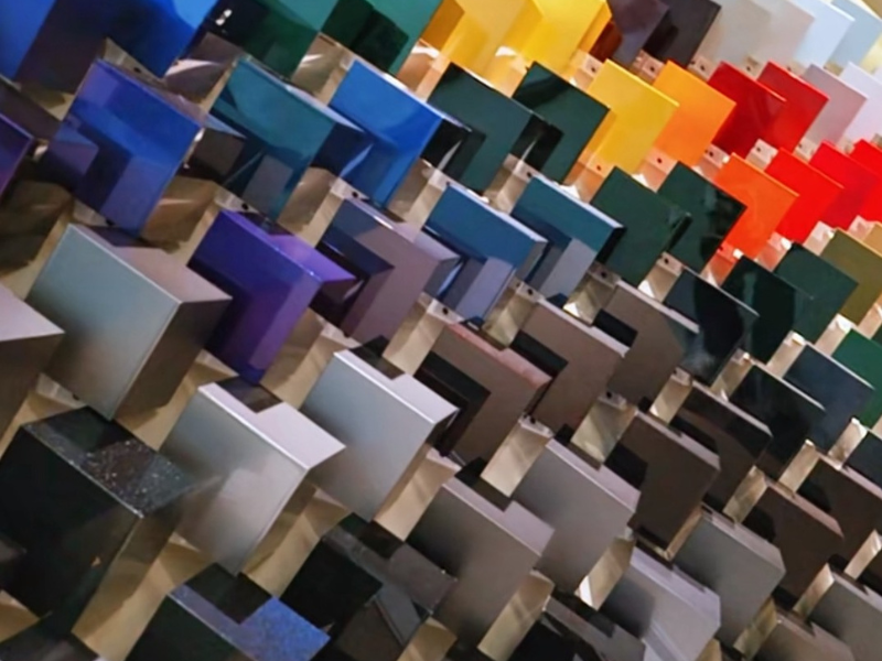 カラーPPFイメージ